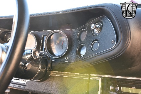 1974 Chevrolet Camaro image 83