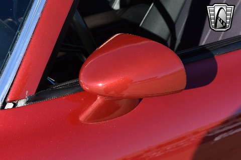 1974 Chevrolet Camaro image 109