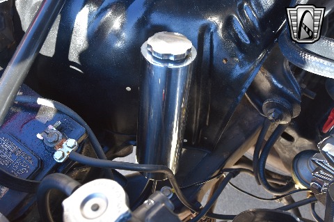 1974 Chevrolet Camaro image 58