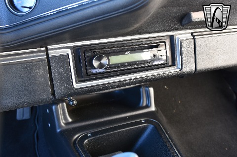 1974 Chevrolet Camaro image 84