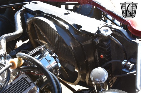 1974 Chevrolet Camaro image 59