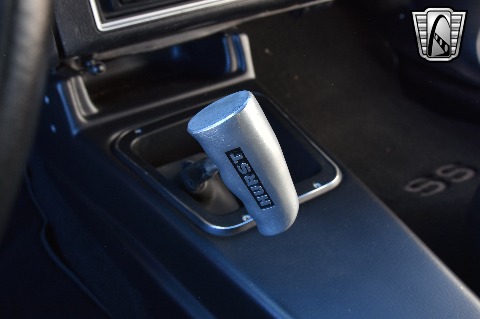 1974 Chevrolet Camaro image 85