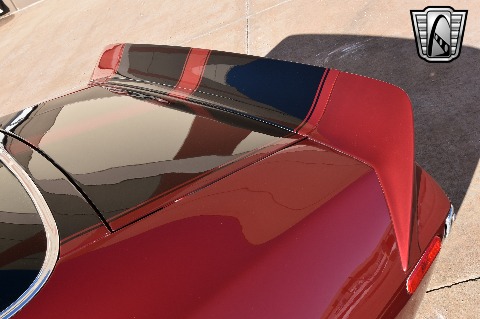 1974 Chevrolet Camaro image 111