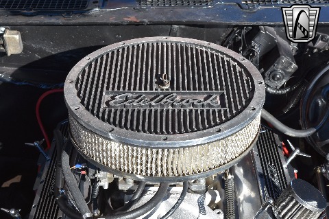 1974 Chevrolet Camaro image 60