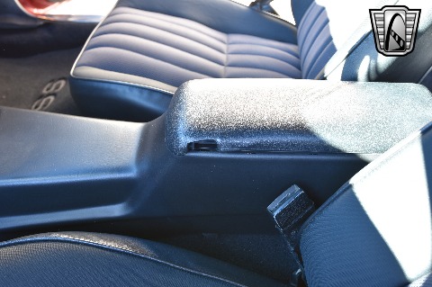 1974 Chevrolet Camaro image 86