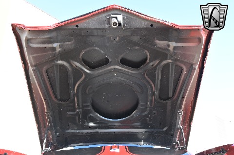 1974 Chevrolet Camaro image 61