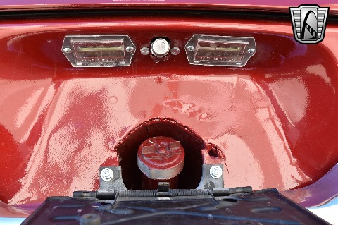 1974 Chevrolet Camaro image 113