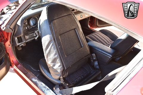 1974 Chevrolet Camaro image 88