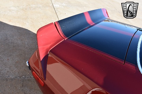 1974 Chevrolet Camaro image 114