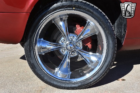 1974 Chevrolet Camaro image 37