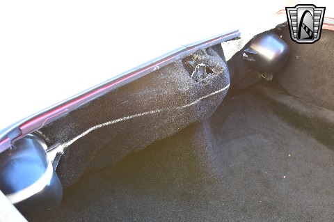 1974 Chevrolet Camaro image 63