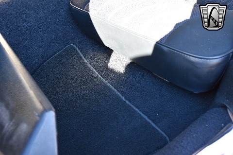 1974 Chevrolet Camaro image 89