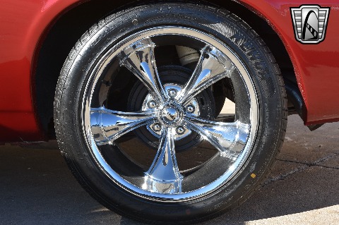 1974 Chevrolet Camaro image 38