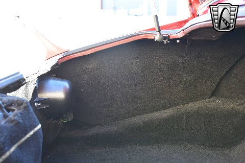 1974 Chevrolet Camaro image 64