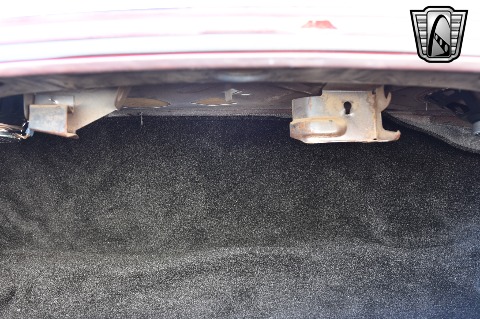 1974 Chevrolet Camaro image 66