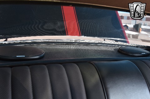 1974 Chevrolet Camaro image 92