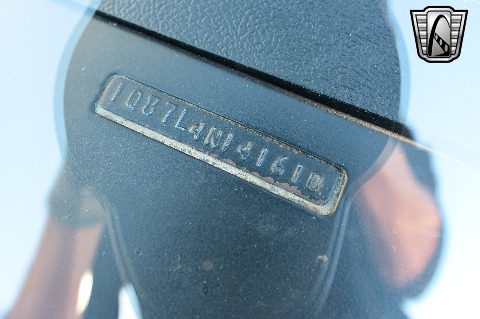 1974 Chevrolet Camaro image 41