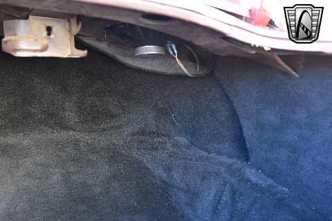 1974 Chevrolet Camaro image 67