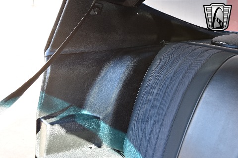 1974 Chevrolet Camaro image 93