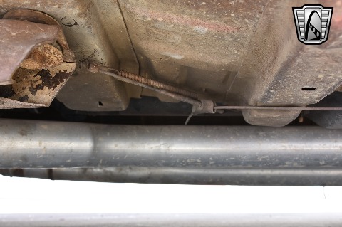 1974 Chevrolet Camaro image 119