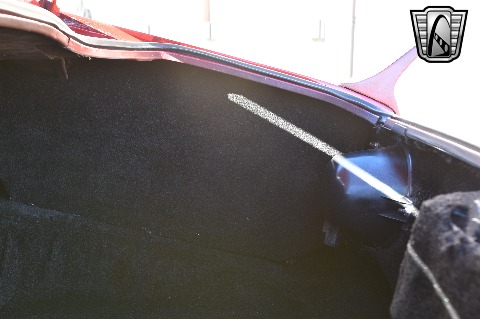 1974 Chevrolet Camaro image 68