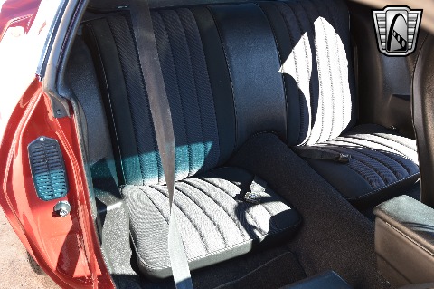 1974 Chevrolet Camaro image 94