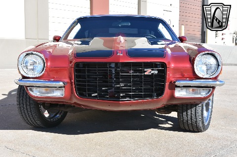 1974 Chevrolet Camaro image 17