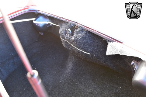 1974 Chevrolet Camaro image 69