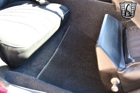 1974 Chevrolet Camaro image 95