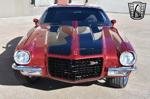 1974 Chevrolet Camaro image 18