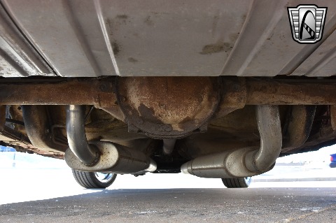 1974 Chevrolet Camaro image 122