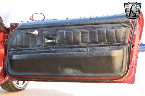 1974 Chevrolet Camaro image 97