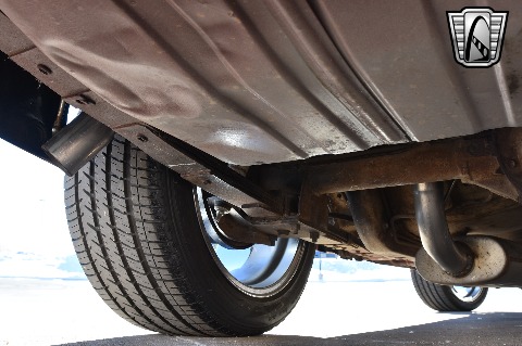 1974 Chevrolet Camaro image 123