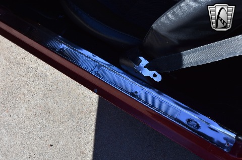 1974 Chevrolet Camaro image 72