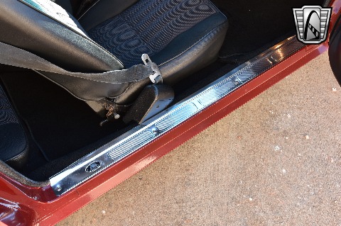 1974 Chevrolet Camaro image 98