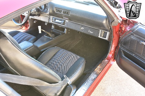 1974 Chevrolet Camaro image 99