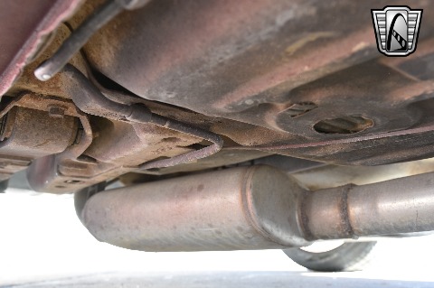 1974 Chevrolet Camaro image 126