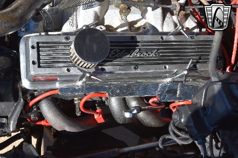 1974 Chevrolet Camaro image 50