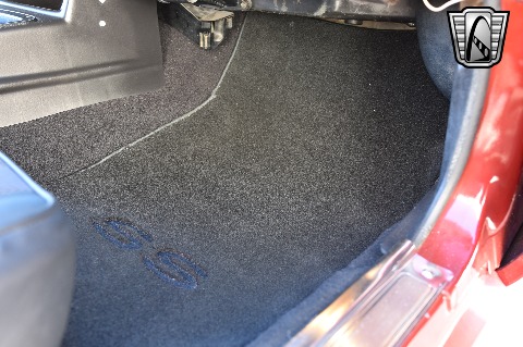 1974 Chevrolet Camaro image 102