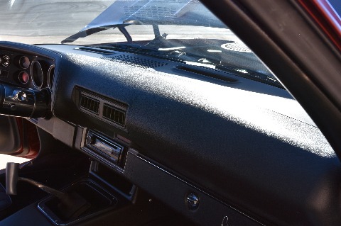 1974 Chevrolet Camaro image 104