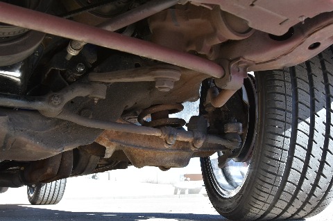 1974 Chevrolet Camaro image 130