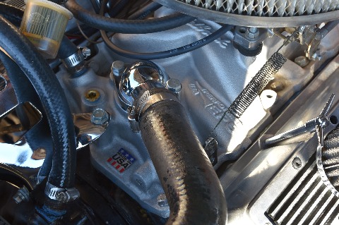 1974 Chevrolet Camaro image 53