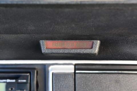 1974 Chevrolet Camaro image 105