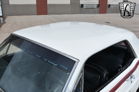 1967 Ford Mustang image 29