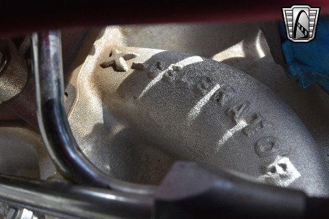 1967 Ford Mustang image 55