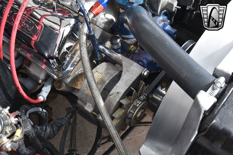 1967 Ford Mustang image 56