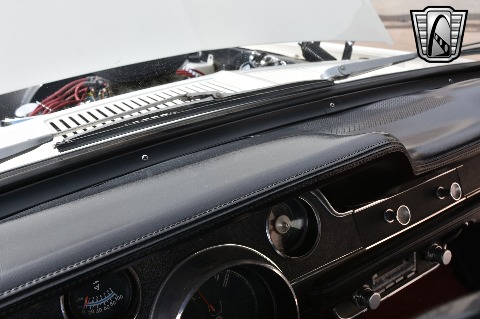 1967 Ford Mustang image 82