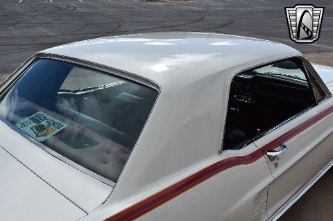 1967 Ford Mustang image 31