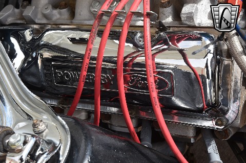 1967 Ford Mustang image 57