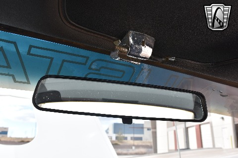 1967 Ford Mustang image 83